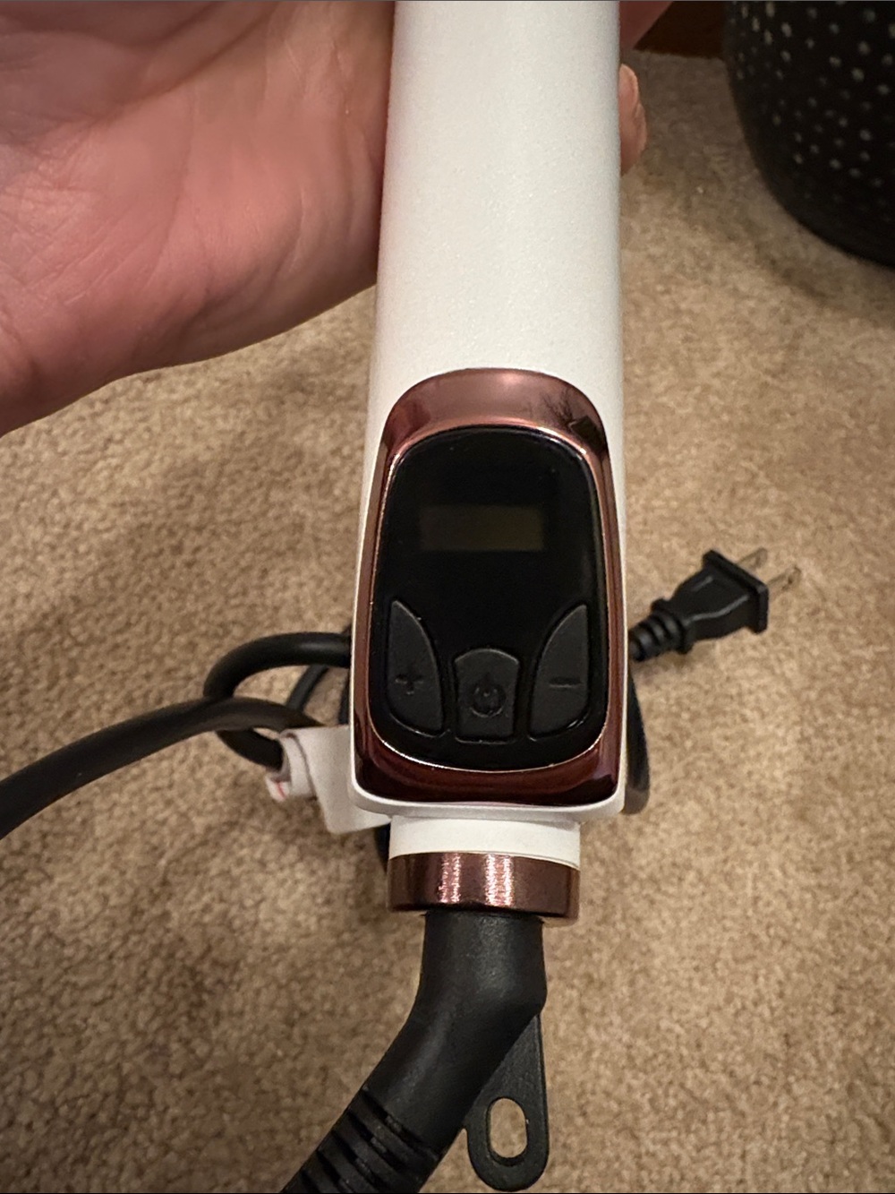 GEM flat iron - Picture 3 of 8